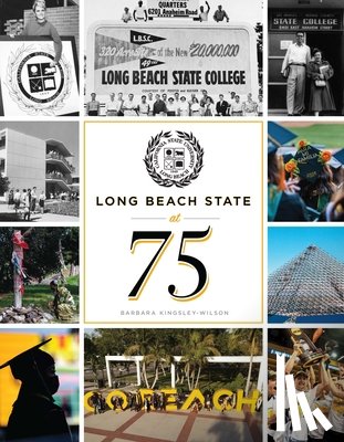 Kingsley-Wilson, Barbara - Long Beach State at 75