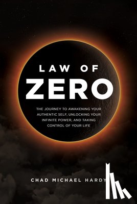 Hardy, Chad - Law of Zero