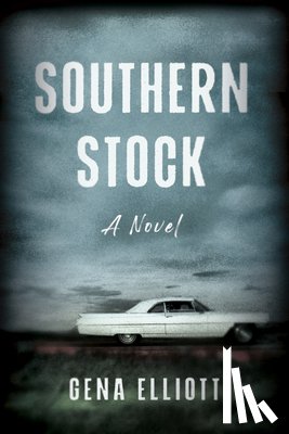 Elliott, Gena - Southern Stock