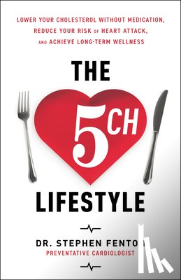 Fenton, Stephen - The 5ch Lifestyle