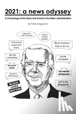 Mugavero, Peter - 2021