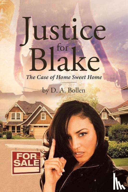 Bollen, D a - Justice for Blake