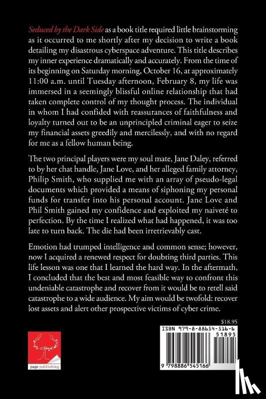 Al-Fulani, Fulan - Seduced by the Dark Side