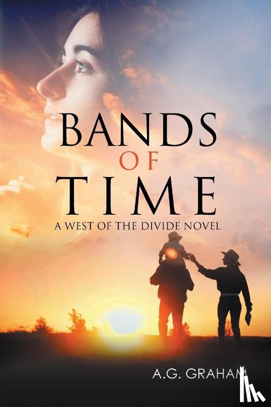 Graham, Alex - Bands of Time