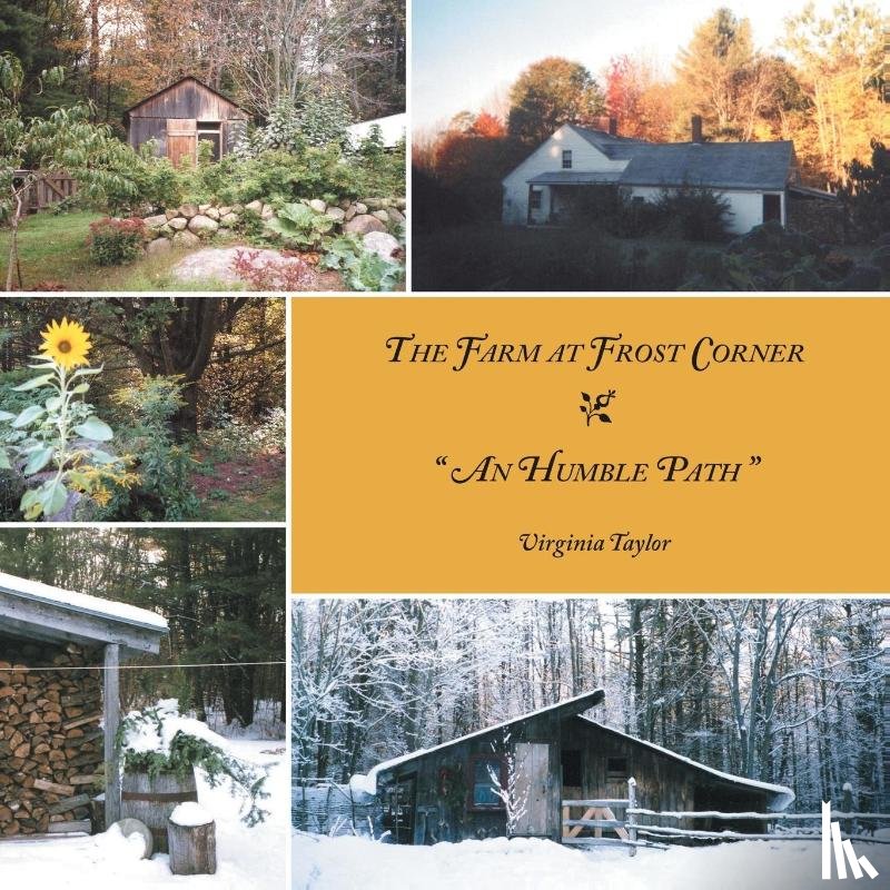 Taylor, Virginia - The Farm At Frost Corner