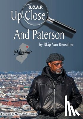 Rensalier, Skip van - UCAP