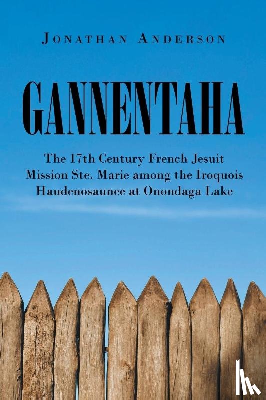 Anderson, Jonathan - Gannentaha