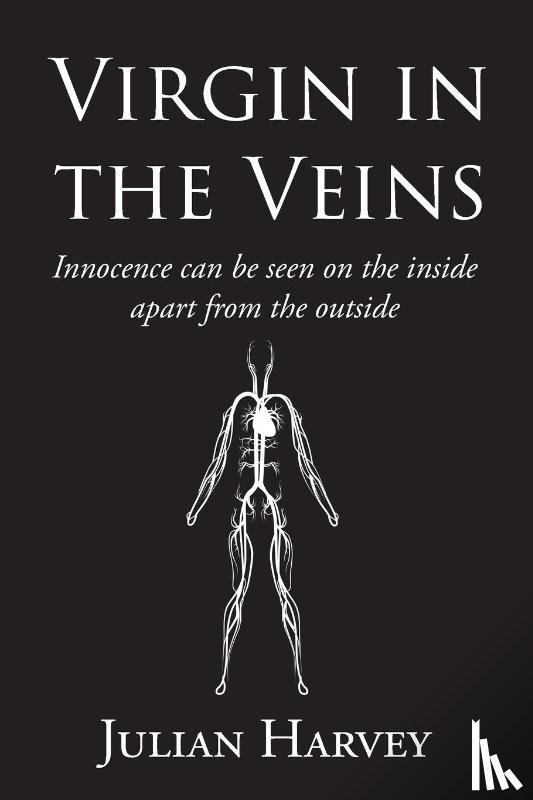 Harvey, Julian - Virgin in the Veins