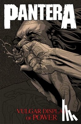 Niles, Steve - Pantera: Vulgar Display of Power