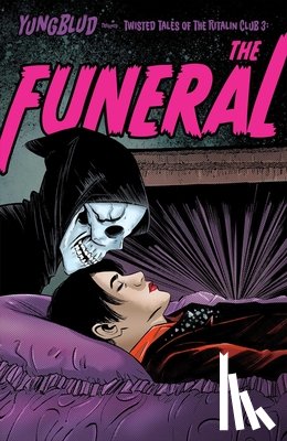 YUNGBLUD, O'Sullivan, Ryan - YUNGBLUD: The Funeral