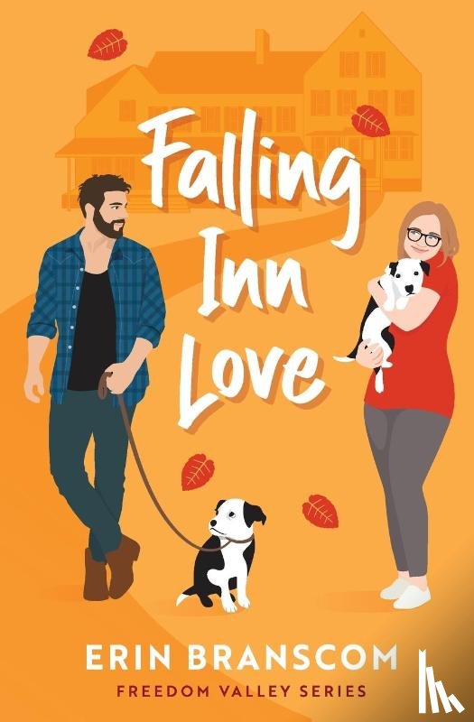 Branscom, Erin - Falling Inn Love