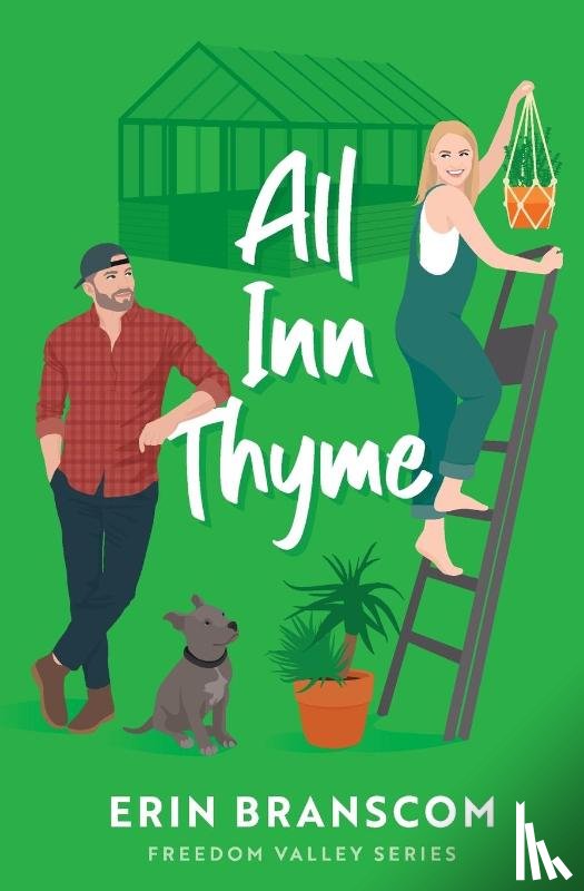Branscom, Erin - All Inn Thyme