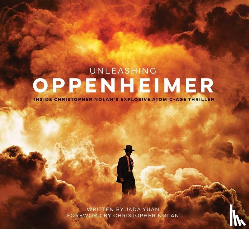 Yuan, Jada - Yuan, J: Unleashing Oppenheimer
