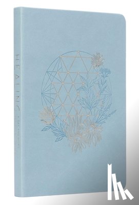 Insights - Healing: A Day and Night Reflection Journal