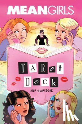 Silverman, Linzi - Mean Girls Tarot Deck and Guidebook