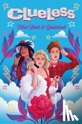 Davis, Erica - Clueless Tarot Deck and Guidebook
