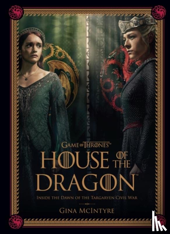 McIntyre, Gina - Game of Thrones: House of the Dragon [Season 2]