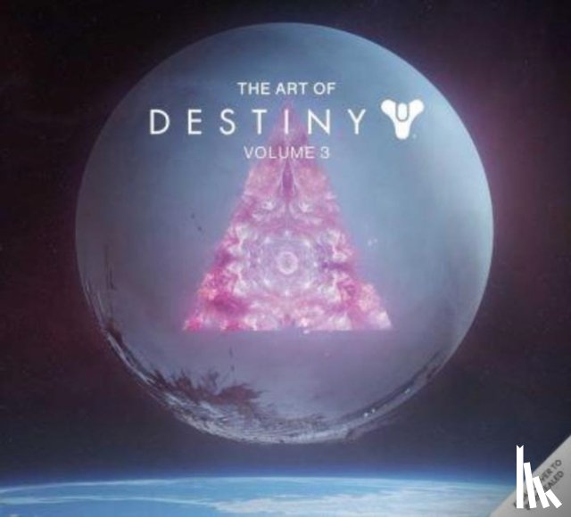  - The Art of Destiny, Volume 3