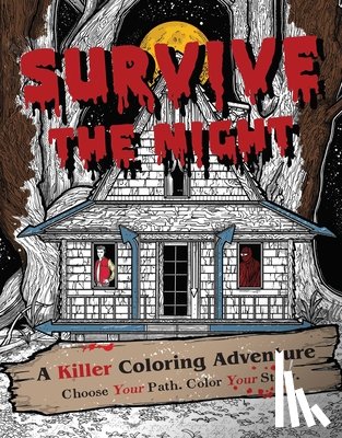 Rogers, Will - Survive The Night