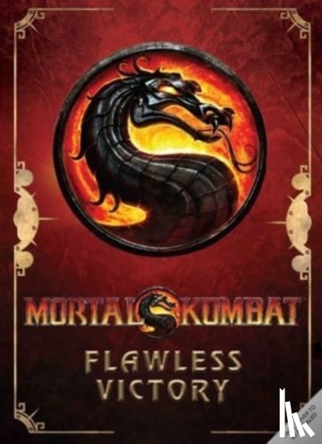 Flynn, Ian - Mortal Kombat: Flawless Victory