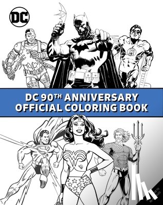 Insight Editions - DC Showcase