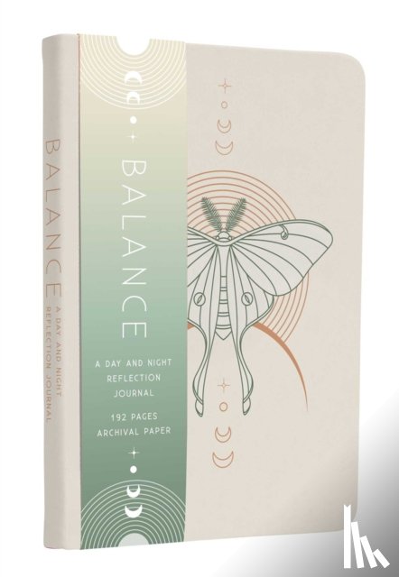 Insight Editions - Balance