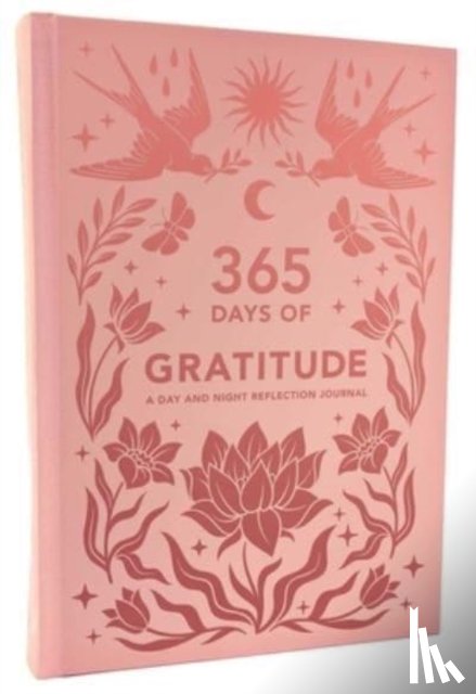 Insight Editions - 365 Days of Gratitude