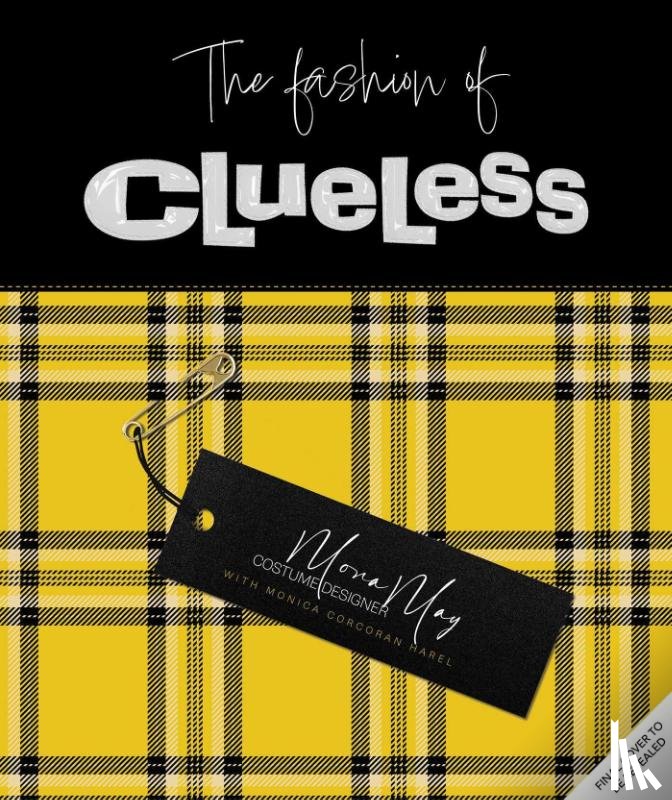 May, Mona - The Fashion of Clueless