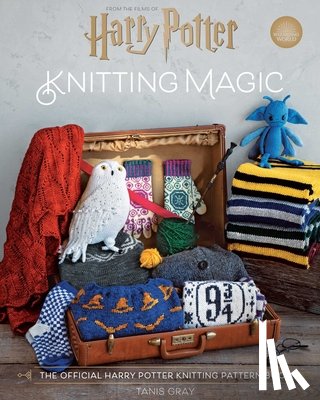 Gray, Tanis - Harry Potter Knitting