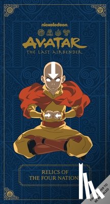Editions, Insight - Avatar: The Last Airbender