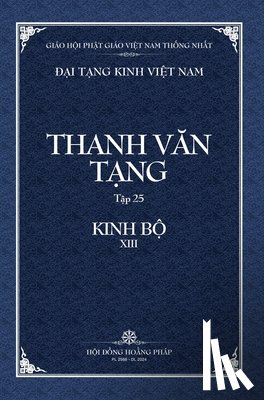  - Thanh Van Tang, Tap 25