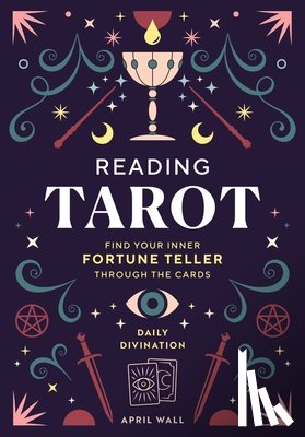 Wall, April - Reading Tarot