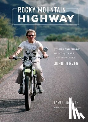 Norman, Lowell - Rocky Mountain Highway