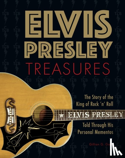 Gaar, Gillian G. - Elvis Presley Treasures