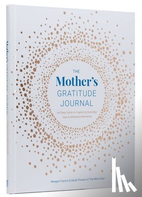 Owen, Weldon - Mother's Gratitude Journal