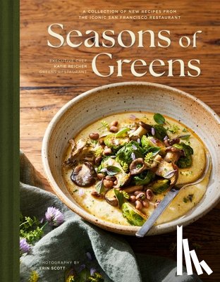 Reicher, Katie - Seasons of Greens