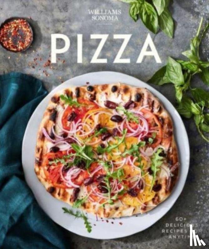 Sonoma, Williams - Williams Sonoma Pizza