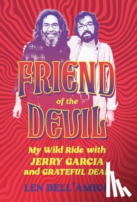Dell'Amico, Len - Friend of the Devil