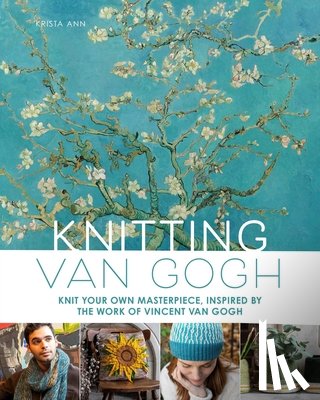 Ann, Krista - Knitting Van Gogh