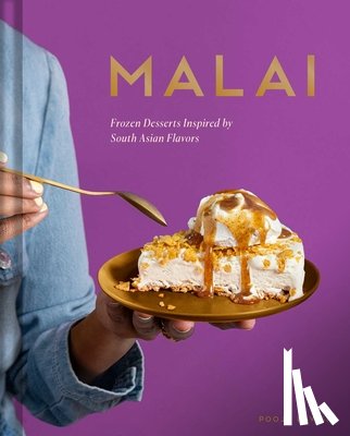Bavishi, Pooja - Malai