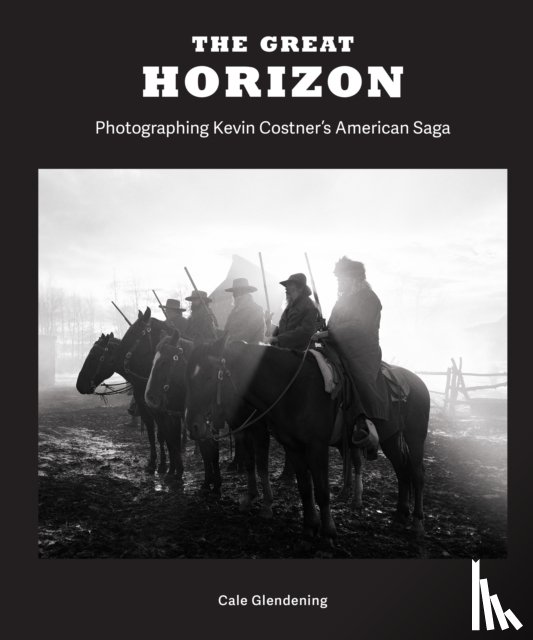 Glendening, Cale - The Great Horizon