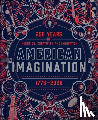 Newens, Jen - American Imagination