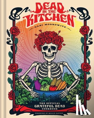 Moskowitz, Gabi - Dead in the Kitchen