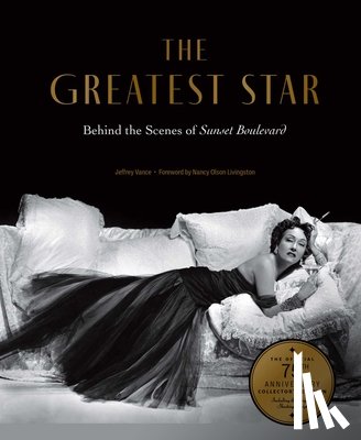 Vance, Jeffrey - The Greatest Star