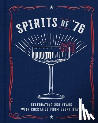 Laidlaw, Kim - Spirits of '76