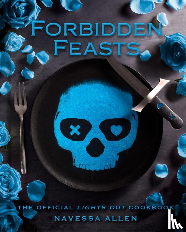 Allen, Navessa - Forbidden Feasts