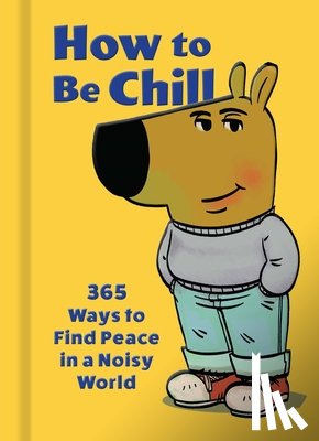 Bankss, Phillip - How to Be Chill