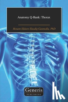 Elsadig Gasmalla, Hosam Eldeen - Anatomy Q-Bank