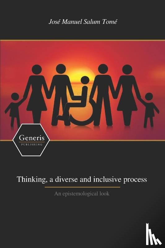 Salum Tome, Jose Manuel - Thinking, a diverse and inclusive process
