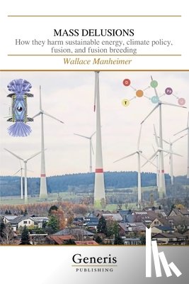 Manheimer, Wallace - Mass Delusions